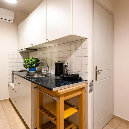 Kitries Summer Getaway - Eden Sandy Сasa de vacaciones Kitriaí