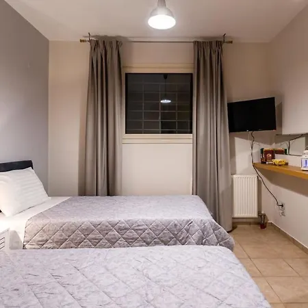 Kitries Summer Getaway - Eden Sandy Kitriaí