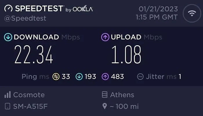 Kitries Summer Getaway - Eden Sandy