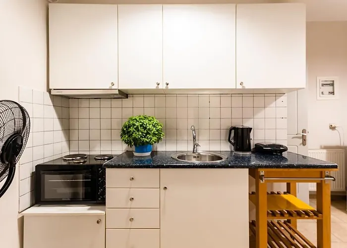 Kitries Summer Getaway - Eden Sandy * Κιτριές