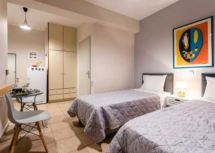 펜션 Kitries Summer Getaway - Eden Sandy *